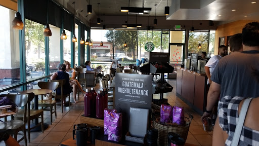 Starbucks image