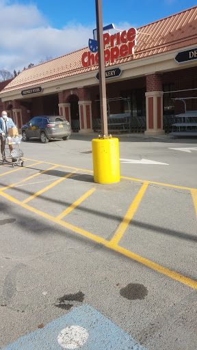 Supermarket «Price Chopper», reviews and photos, 113 Chestnut St, Cooperstown, NY 13326, USA