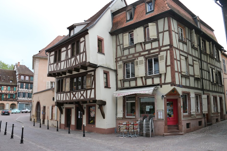 Maison Cliquot , gîtes à Colmar à Colmar