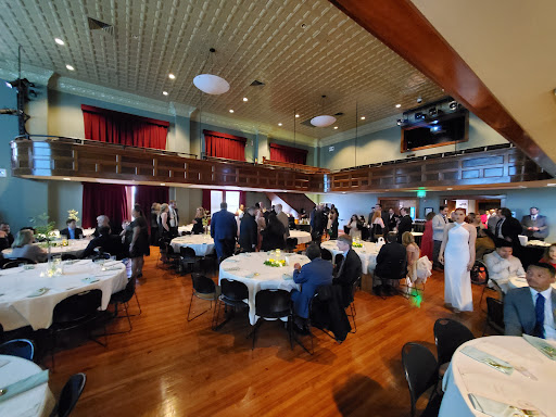 Museum «Mosaic Templars Cultural Center», reviews and photos, 501 W 9th St, Little Rock, AR 72201, USA