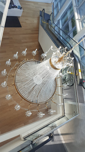 Movie Theater «Angelika Film Center & Café at Mosaic», reviews and photos, 2911 District Ave, Fairfax, VA 22031, USA