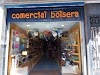 La Bolsera Mataró Logo, Mataró, Spain, Store