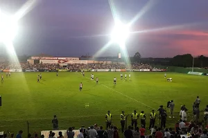 Estadio Dickinson image