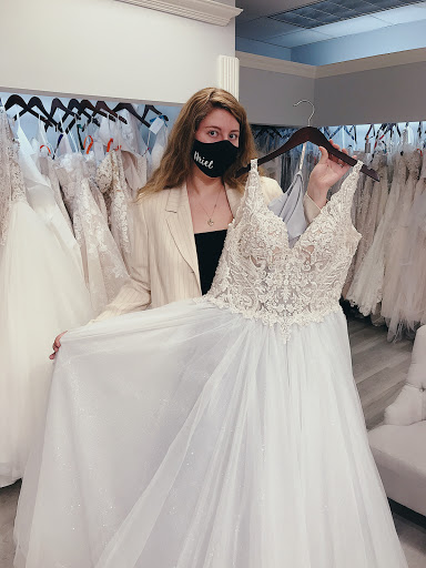 Wedding Store «The Bridal Boutique», reviews and photos, 6955 Oakland Mills Rd K, Columbia, MD 21045, USA