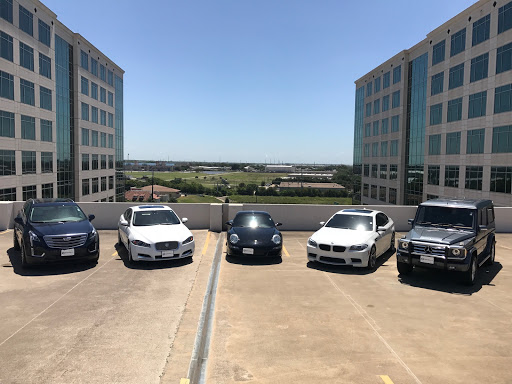 Car Dealer «Signature Leasing», reviews and photos, 9606 N Mopac Expy #150, Austin, TX 78759, USA