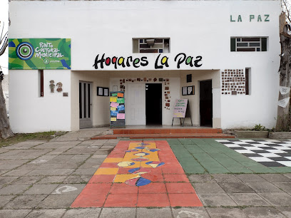 Punto Cultural ' Hogares La Paz'