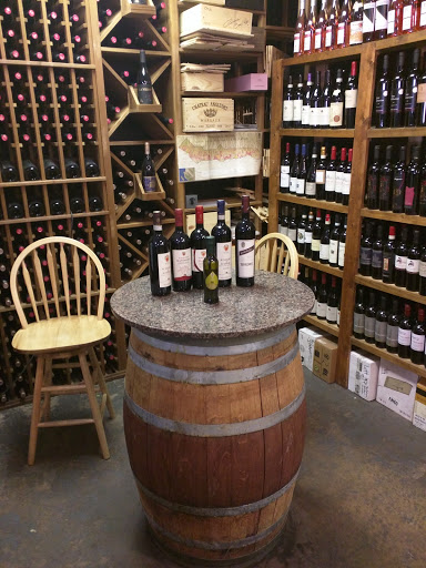 Wine Store «Fine Wine Source Inc», reviews and photos, 16721 Middlebelt Rd, Livonia, MI 48154, USA