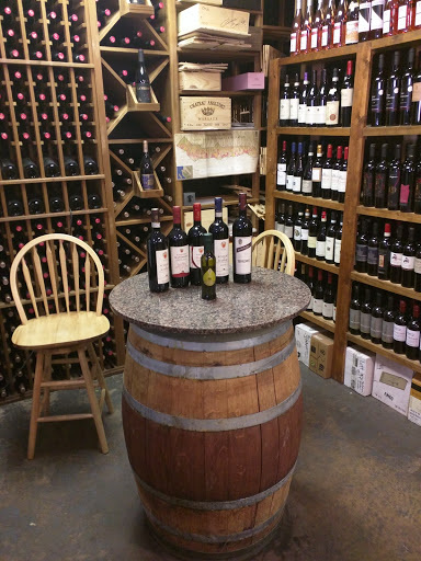 Wine Store «Fine Wine Source Inc», reviews and photos, 16721 Middlebelt Rd, Livonia, MI 48154, USA