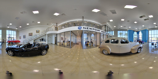 Used Car Dealer «Newport Motors West», reviews and photos, 2711 E Sahara Ave, Las Vegas, NV 89104, USA
