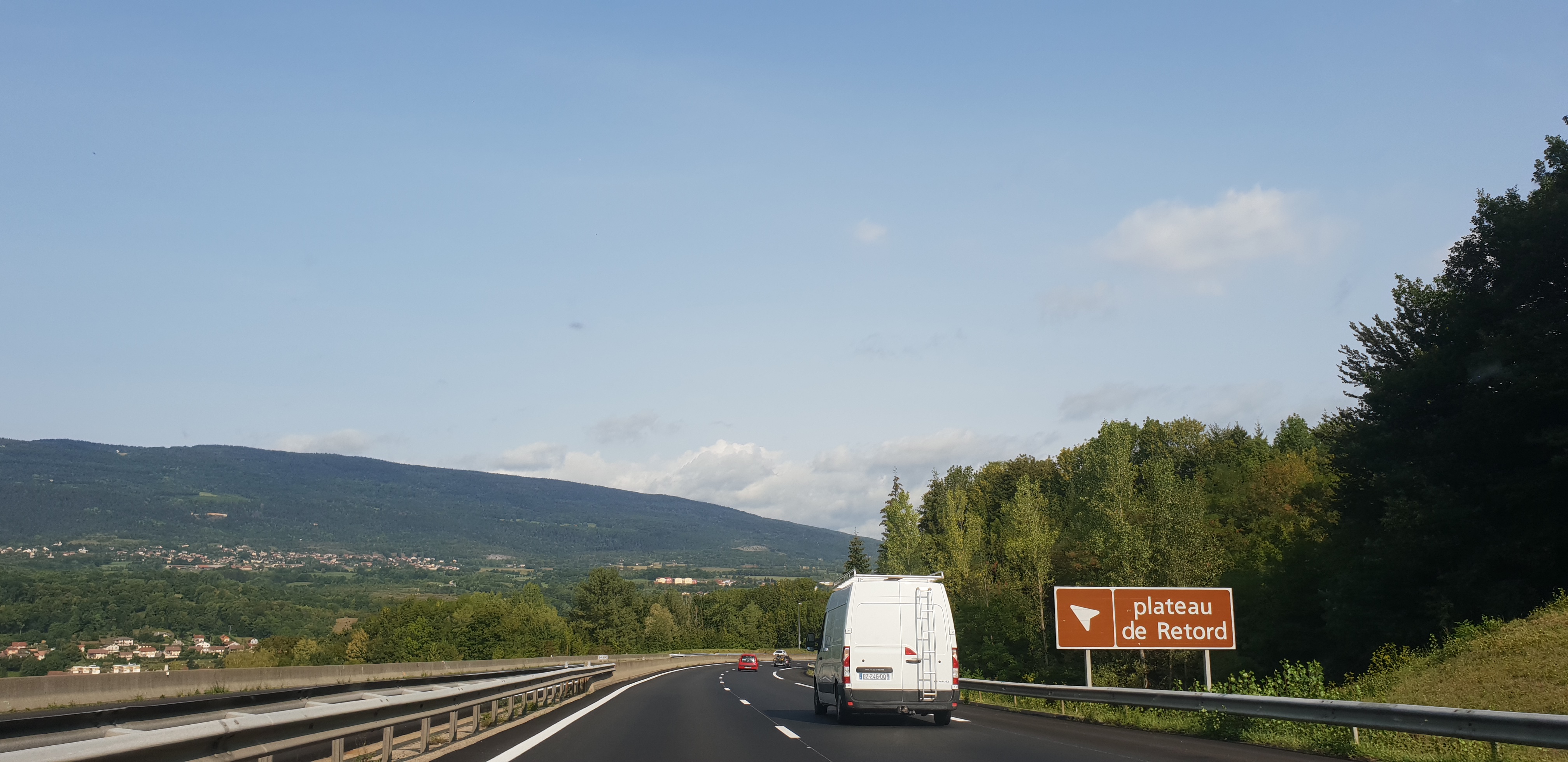 Photo n° 1 de l'avis de Randotesavoie. fait le 03/09/2018 à 12:37