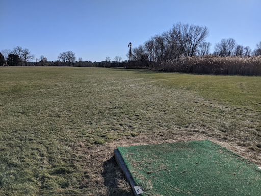 Golf Course «Yahara Hills Golf Course», reviews and photos, 6701 US-12, Madison, WI 53718, USA