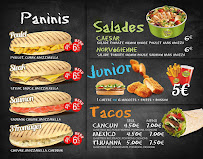 Photos du propriétaire du Restaurant de tacos Delices food - Tacos, Sandwichs & Burgers à Saint-Brieuc - n°10
