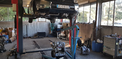 Eurorepar Garage D.A.V. à Vulbens