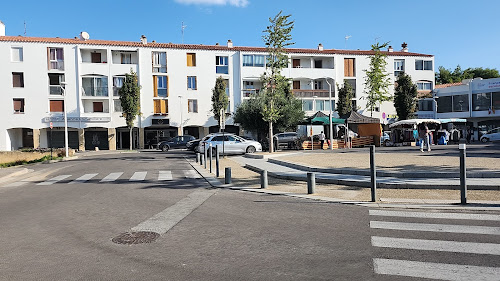 Liikennevirta Oy (CPO) Charging Station à Perpignan