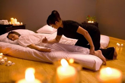 International Association of Thai Massage