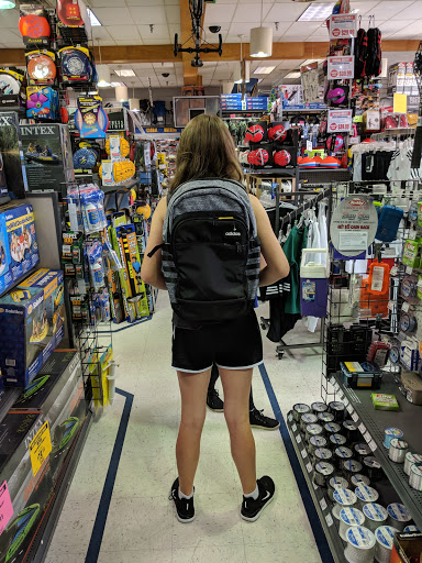 Sporting Goods Store «Big 5 Sporting Goods», reviews and photos, 700 El Camino Real, Menlo Park, CA 94025, USA