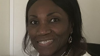 Dr Delphine KAMGAING TAGNE à Goussainville
