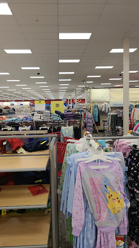 Department Store «Target», reviews and photos, 67 Pleasant Valley St, Methuen, MA 01844, USA