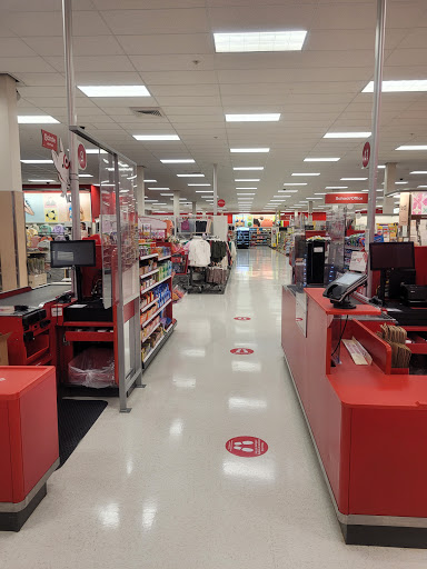 Department Store «Target», reviews and photos, 1825 41st Ave, Capitola, CA 95010, USA