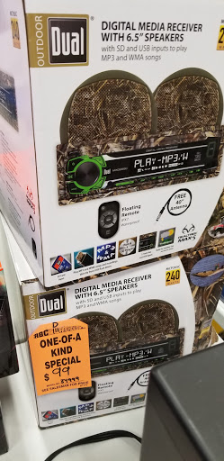 Appliance Store «ABC Warehouse», reviews and photos, 610 Coliseum Blvd E, Fort Wayne, IN 46805, USA