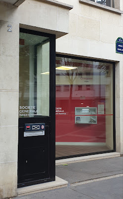 SG à Paris