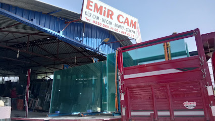 Emir Cam