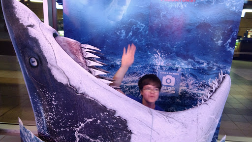 Movie Theater «Regal Cinemas Spokane Valley 12», reviews and photos, 14760 E Indiana Ave, Spokane, WA 99216, USA