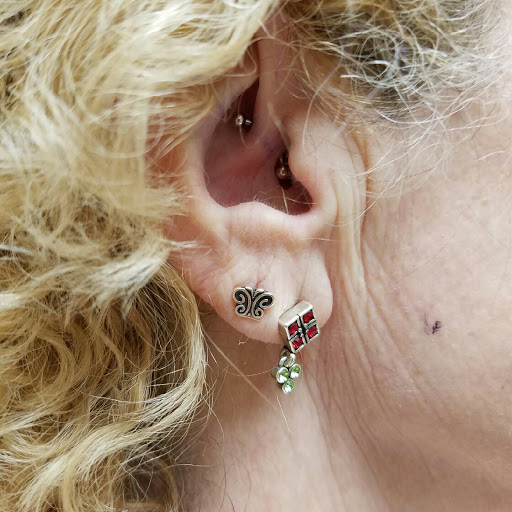 Tattoo and Piercing Shop «Absolute Tattoo Studio #1», reviews and photos, 3505 Wurzbach Rd #109, San Antonio, TX 78238, USA