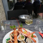 Photo n° 1 de l'avis de Carolina. fait le 19/08/2018 à 10:39 pour Fleur de Sel à Boulogne-sur-Mer