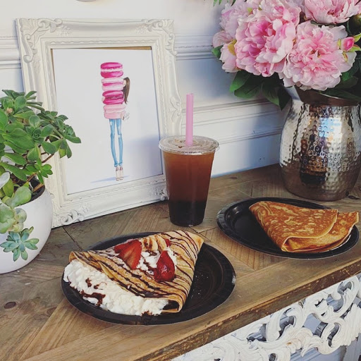 Dessert Shop «Ketsourine Macarons», reviews and photos, 500 Westlake Center, Daly City, CA 94015, USA