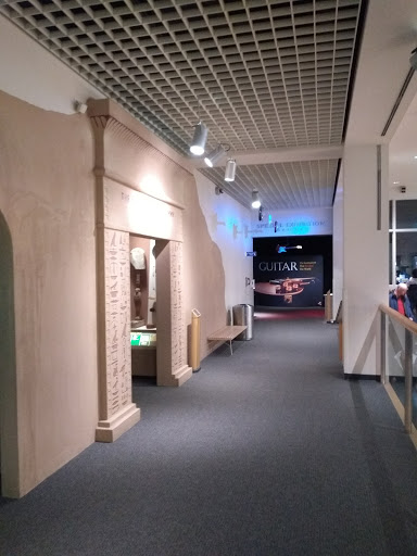 Museum «Kalamazoo Valley Museum», reviews and photos, 230 N Rose St, Kalamazoo, MI 49003, USA