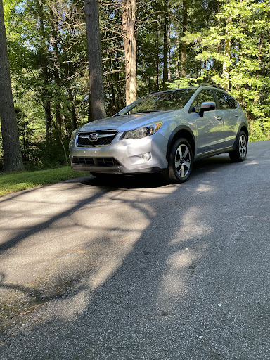 Subaru Dealer «Prestige Subaru», reviews and photos, 585 Tunnel Rd, Asheville, NC 28805, USA