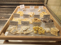 Menu du Uova & Farina - Laboratorio di pasta fresca con cucina à Monza