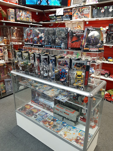 Toy Store «Toy Fusion», reviews and photos, 2230 Arden Way Ste A, Sacramento, CA 95825, USA