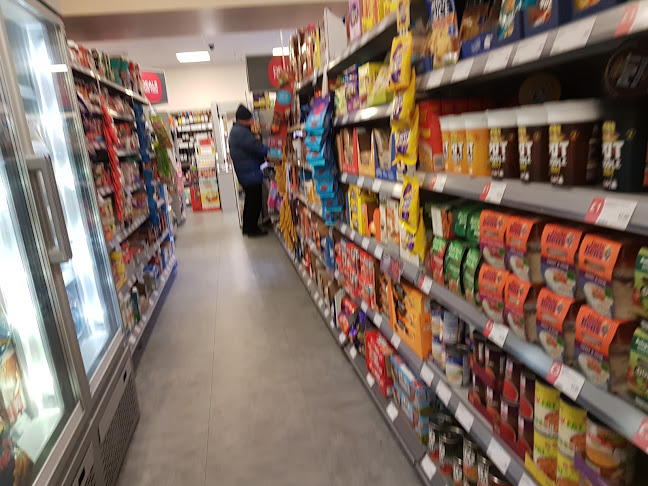 Reviews of Co-op Food - Tayport in Dunfermline - Supermarket