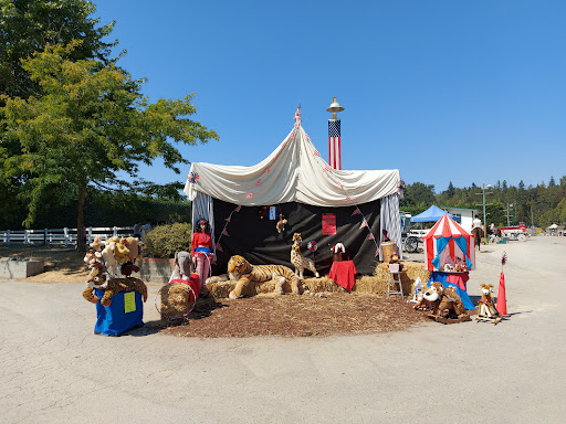 Fairground «The Evergreen State Fairgrounds», reviews and photos, 14405 179th Ave SE, Monroe, WA 98272, USA