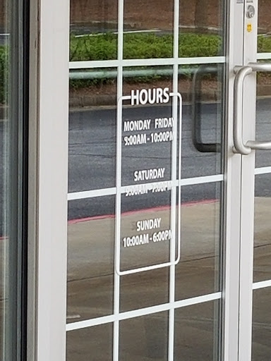 Spa «Massage Envy», reviews and photos, 2300 Holcomb Bridge Rd #302, Roswell, GA 30076, USA