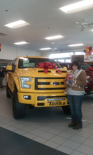 Ford Dealer «Sheridan Ford Sales», reviews and photos, 4001 Kirkwood Hwy, Wilmington, DE 19808, USA