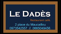 Photos du propriétaire du Restaurant marocain Le Dadès à Bordeaux - n°3
