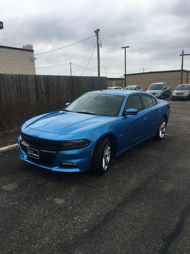 Used Car Dealer «Enterprise Car Sales», reviews and photos, 13200 Brookpark Rd, Cleveland, OH 44135, USA