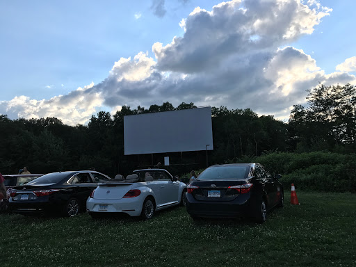 Southington Drive-In