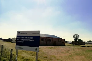 Mapoteng Community Hall image