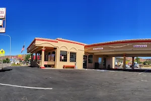 Big Al's Burgers at The Junction image