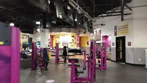 Gym «Planet Fitness», reviews and photos, 175 Mansfield Ave #7, Norton, MA 02766, USA