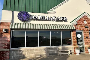 Dahlia Cafe image