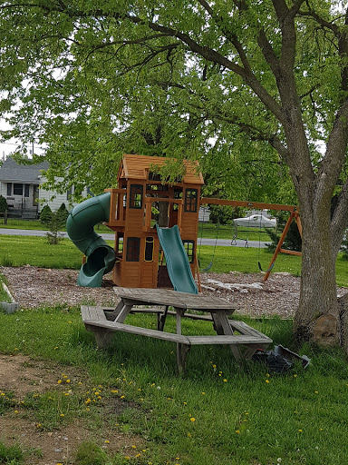 Mosque «Muslim community center Winchester area», reviews and photos, 420 Stephenson Rd, Stephenson, VA 22656, USA