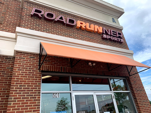 Running Store «Road Runner Sports», reviews and photos, 501 Shoppes Blvd, North Brunswick Township, NJ 08902, USA
