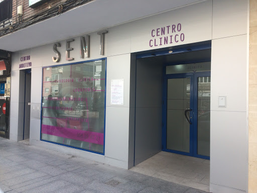 Información y opiniones sobre Clinica SENT de Granada