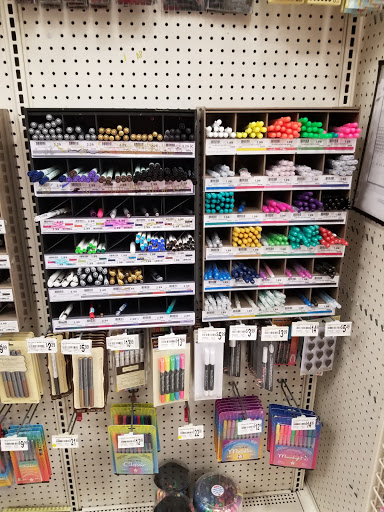 Craft Store «Michaels», reviews and photos, 5187 Hinkleville Rd a, Paducah, KY 42001, USA