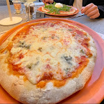 Photo n°2 de l'avis de Cassandre.o fait le 09/05/2024 à 19:04 sur le  Ristorante Pizzeria à Menaggio